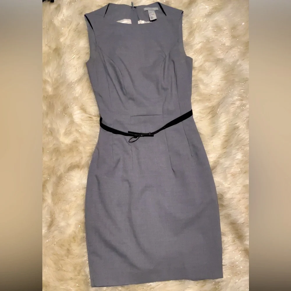 ❌Office Siren Business Dress - Picture 1 of 5